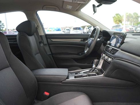 Used 2021 Honda Accord LX image 15