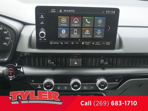 Used 2023 Honda CR-V Sport Touring image 49