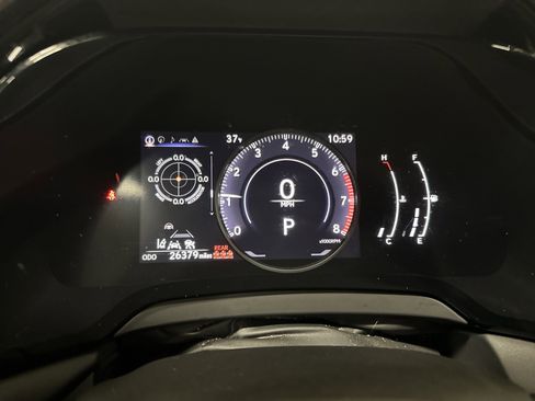 Certified 2023 Lexus RX 350 Premium w/ Accessory Package image 21