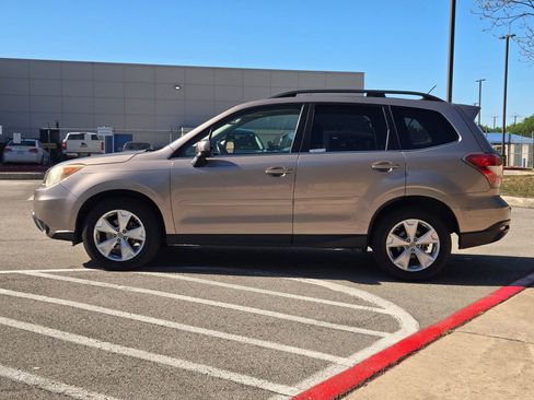 Used 2014 Subaru Forester 2.5i Touring image 6