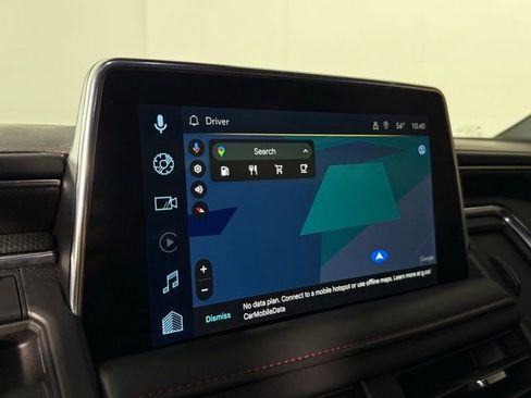 Used 2024 Chevrolet Tahoe RST w/ Luxury Package image 18