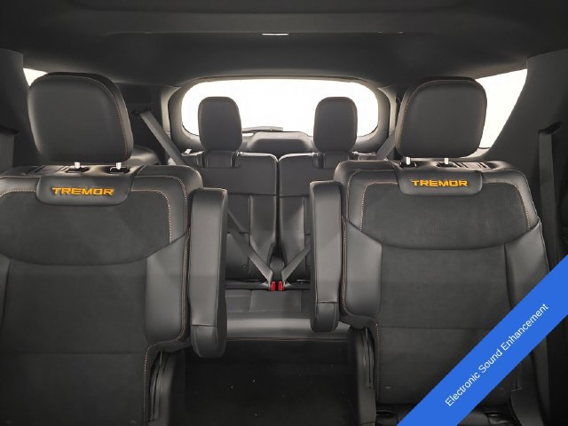 New 2026 Ford Explorer Tremor w/ Tremor Ultimate Package AWD/4WD image 31