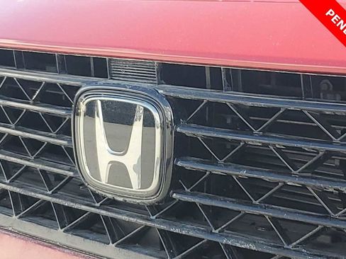 Used 2025 Honda Accord Sport image 11