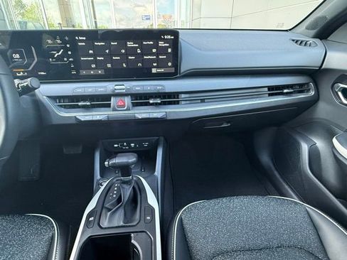 Used 2025 Kia K4 GT-Line FWD image 20