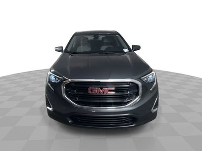 Used 2020 GMC Terrain SLE