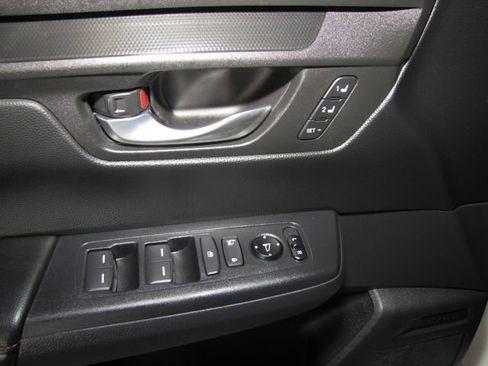 Used 2026 Honda CR-V Sport-L image 11