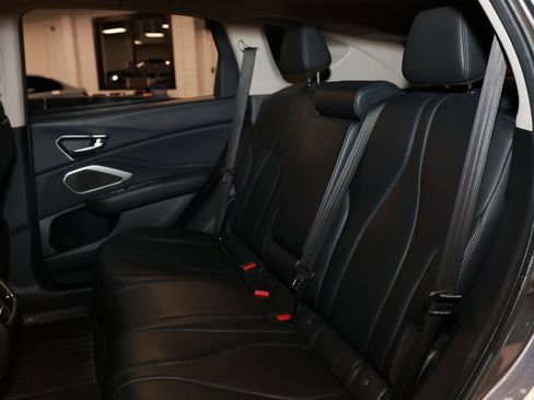 Used 2020 Acura RDX AWD image 13