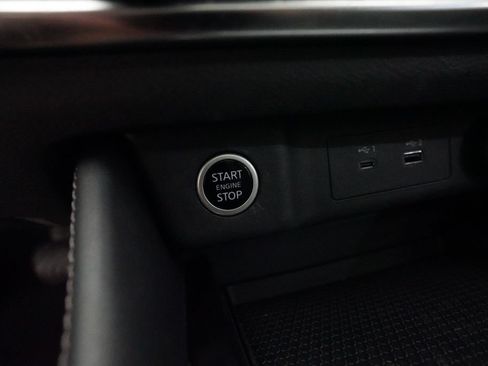 Certified 2023 Nissan Rogue SL w/ SL Premium Package AWD/4WD image 31
