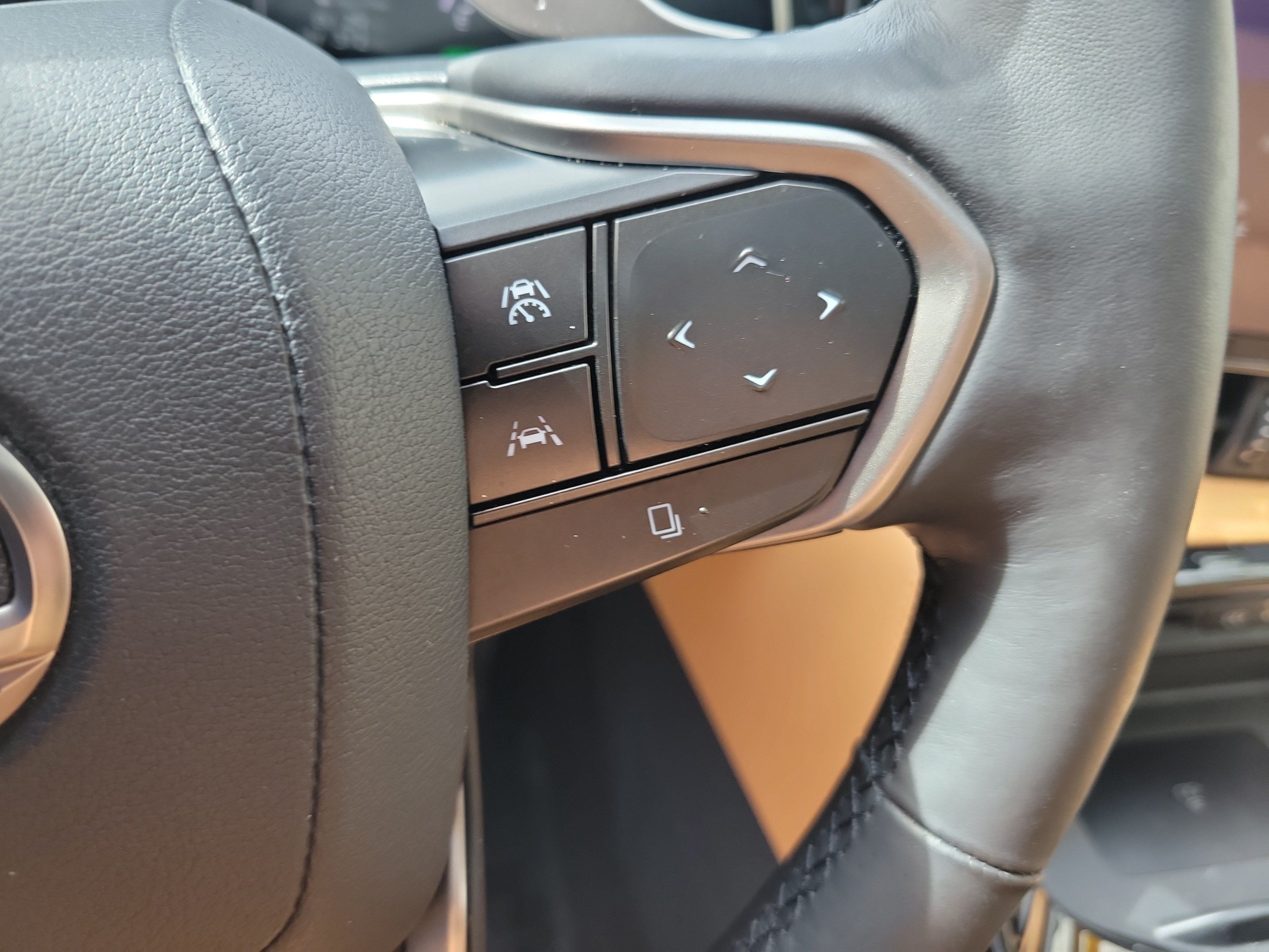 Certified 2024 Lexus NX 450h+ AWD w/ Vision Package image 28