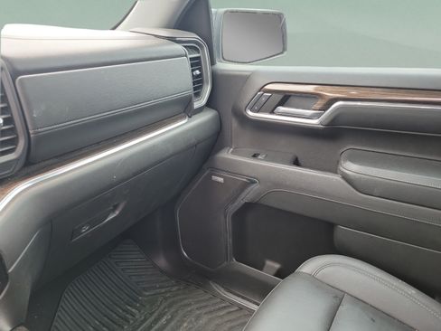 Used 2023 Chevrolet Silverado 1500 RST w/ Convenience Package II RWD image 20