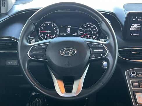 Used 2023 Hyundai Santa Fe SEL AWD/4WD image 13