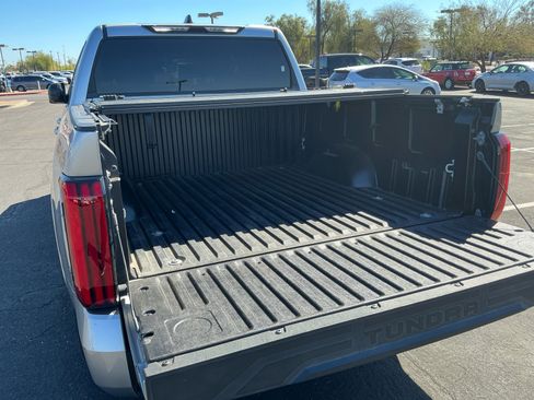 Used 2023 Toyota Tundra SR5 w/ TRD Sport Premium Package image 32