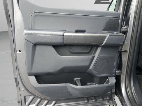 Used 2023 Ford F150 XLT w/ Equipment Group 302A High AWD/4WD image 13
