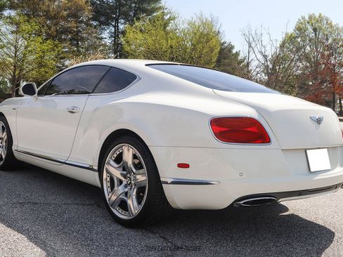 Used 2013 Bentley Continental GT image 6