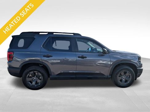 Used 2026 Honda Passport RTL image 6