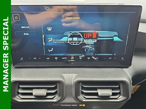 New 2025 Ford Mustang Coupe image 20