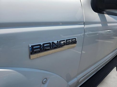 Used 2010 Ford Ranger Sport AWD/4WD image 18