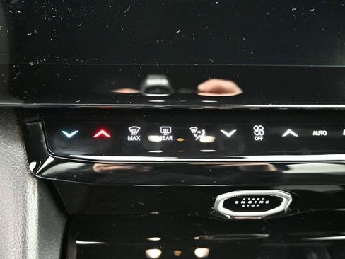 New 2026 Jeep Grand Cherokee L 4WD image 31