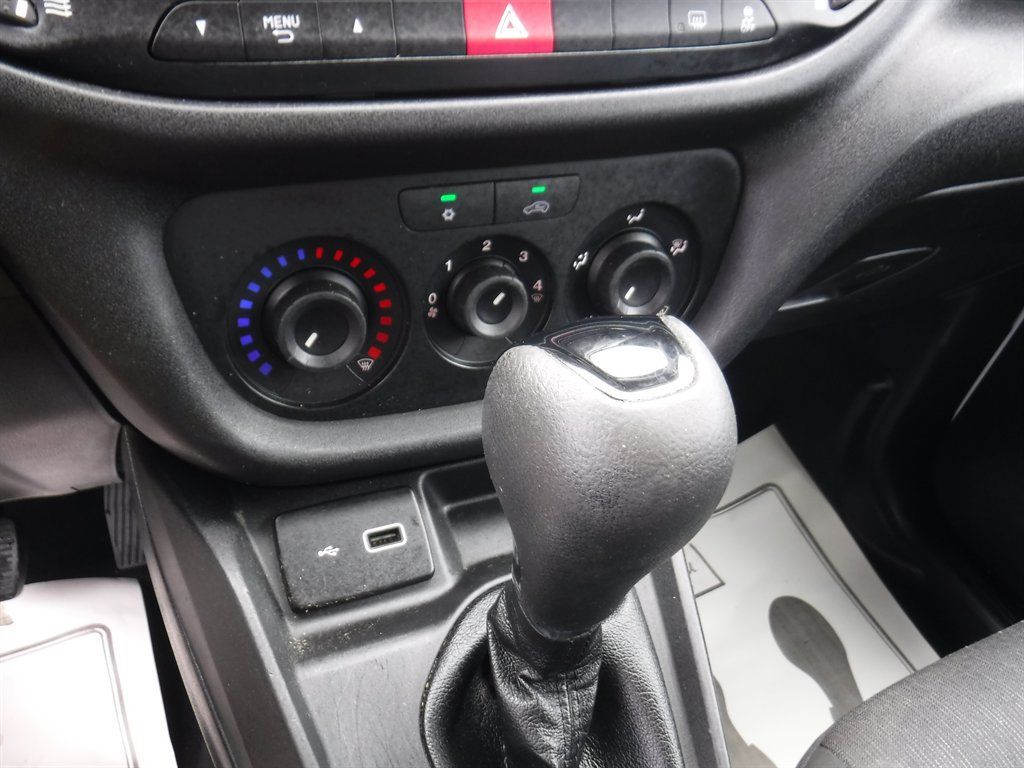Used 2022 RAM ProMaster City Wagon FWD image 17