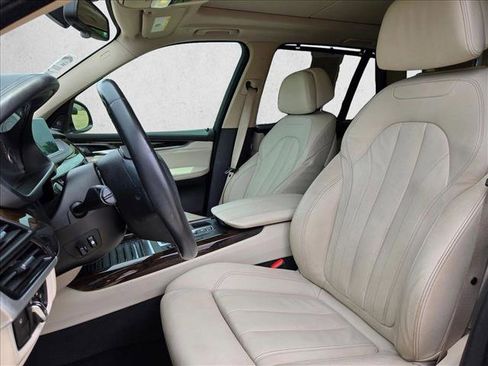 Used 2015 BMW X5 sDrive35i RWD image 12