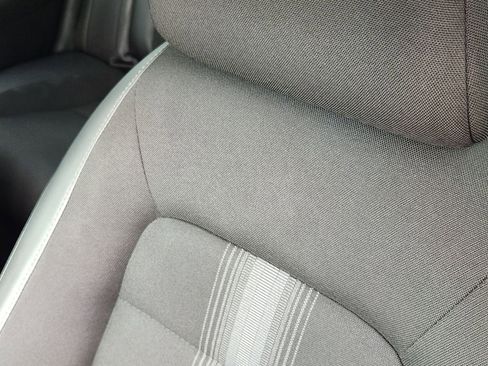 Certified 2025 Honda Civic Sport image 14