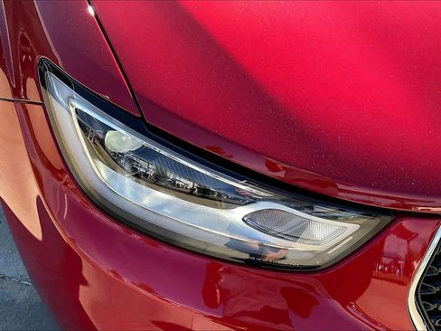 New 2026 Chrysler Pacifica Limited image 13