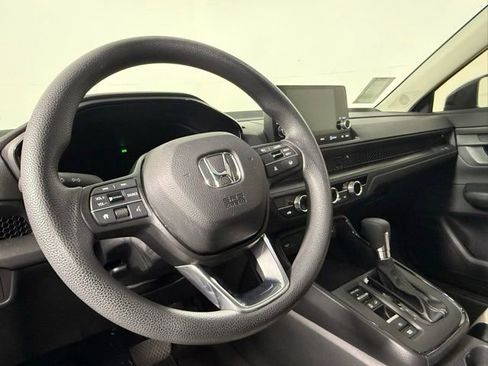 Used 2023 Honda CR-V EX image 16