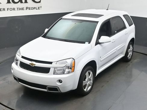 Used 2008 Chevrolet Equinox Sport image 44