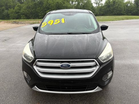 Used 2017 Ford Escape SE AWD/4WD image 8