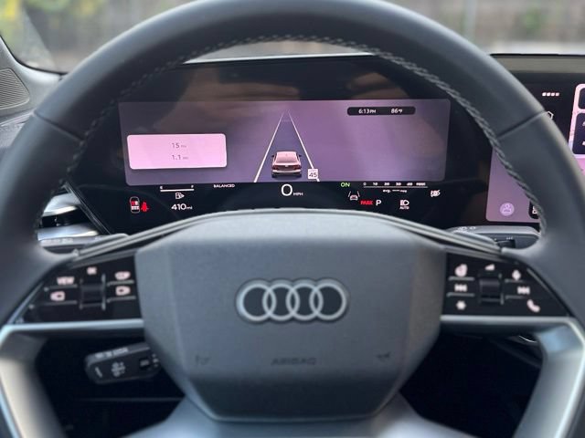 New 2026 Audi A5 Prestige AWD/4WD image 18