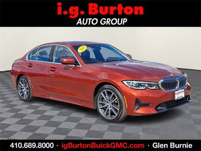 Used 2019 BMW 330i xDrive Sedan w/ Premium Package