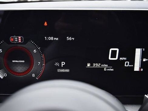 New 2026 Nissan Kicks S image 12