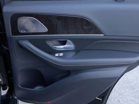 New 2026 Mercedes-Benz GLE 350 4MATIC image 18