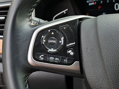 Used 2020 Honda CR-V EX-L image 21