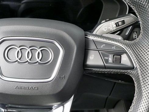 Used 2023 Audi S5 Premium Plus image 11