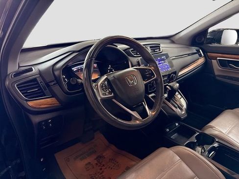 Used 2020 Honda CR-V EX-L image 10