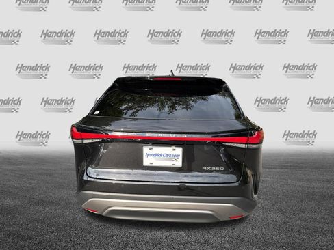 Used 2026 Lexus RX 350 Premium Plus w/ Convenience Package FWD image 8