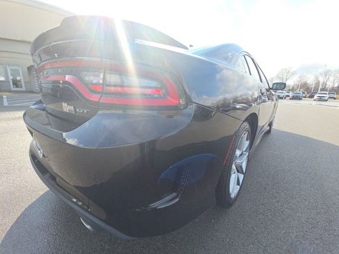 Used 2023 Dodge Charger GT image 5