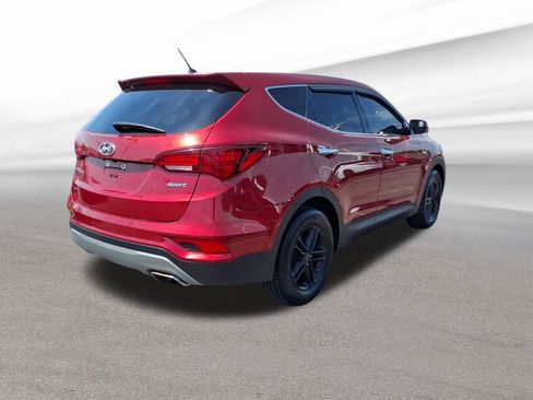 Used 2018 Hyundai Santa Fe Sport FWD image 7