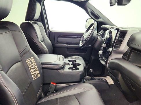 Used 2020 RAM 2500 Power Wagon AWD/4WD image 22