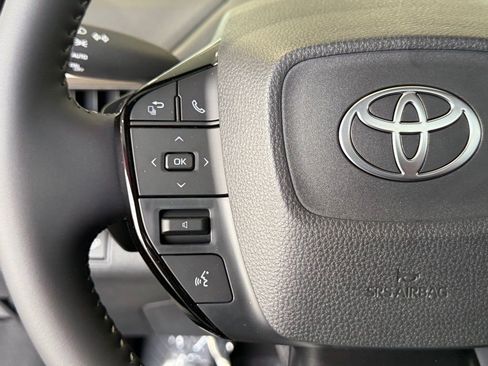 New 2026 Toyota bZ image 23