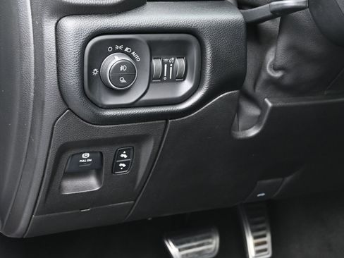 Used 2019 RAM 1500 Rebel w/ Rebel Level 2 Equipment Group image 22