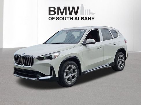 New 2026 BMW X1 xDrive28i w/ Technology Package image 6