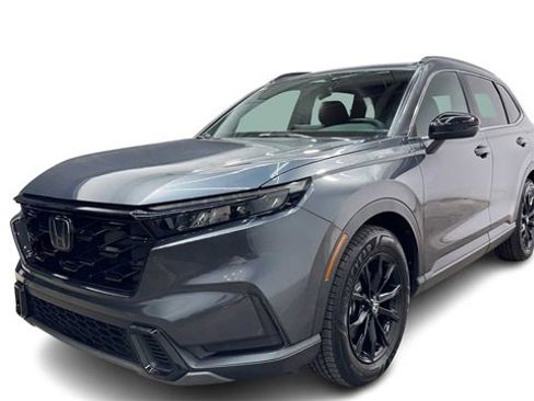 Used 2023 Honda CR-V Sport image 5