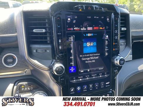 Used 2020 RAM 1500 Limited AWD/4WD image 54