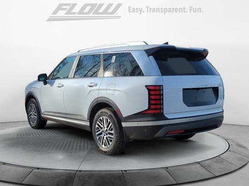 Certified 2026 Hyundai Palisade SEL AWD/4WD image 6