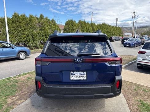 New 2026 Subaru Outback Limited XT image 5