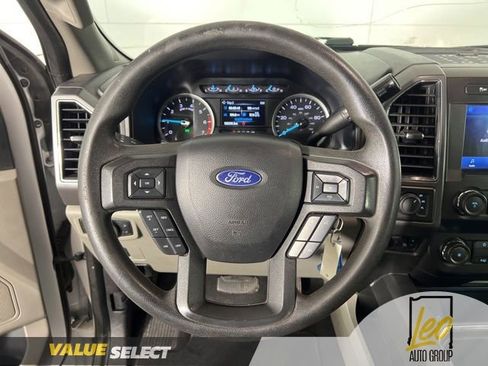 Used 2020 Ford F350 XLT w/ XLT Value Package image 14