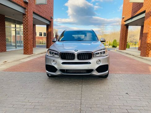 Used 2015 BMW X5 xDrive35i image 2