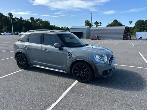 Used 2019 MINI Cooper Countryman S FWD image 2